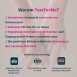 Hepatitis B-Geschlechtskrankheitentest (HBSAG)