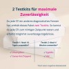 Kombi-Testpaket für Männer mit 4 STI-Tests