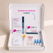 Combinatie testpakket voor de vrouw met 4 soa-bepalingen