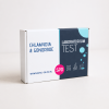 Chlamydia en gonorroe soatest (urine)