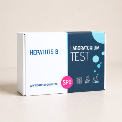 Hepatitis B soatest (HBSAG)
