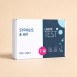 Syphilis- und HIV-Geschlechtskrankheitstest