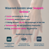 Chlamydia en gonorroe soatest (urine)