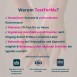 Kombi-Testpaket für Frauen mit 4 STI-Tests
