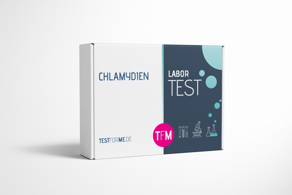 Chlamydien-Geschlechtskrankheitentest (Analabstrich)