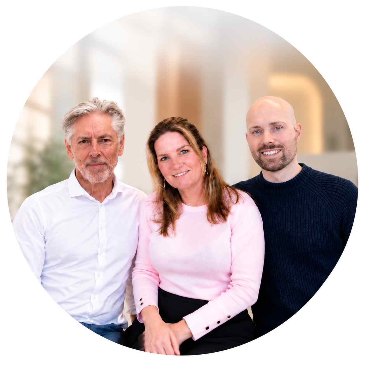 Medizinisches Team von TestForMe