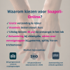 Combinatie testpakket voor de man met 5 soa-bepalingen
