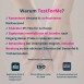 Chlamydia, Gonorrhea & Trichomoniasis STI test (NEW_27.08.2026)