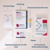 Kombi-Testpaket für Männer mit 4 STI-Tests