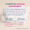 Kombi-Testpaket für Männer mit 5 STI-Tests