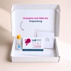 Kombi-Testpaket für Männer mit 4 STI-Tests