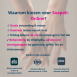 Combinatie testpakket voor de vrouw met 5 soa-bepalingen