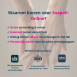 Hepatitis B soatest (HBSAG)