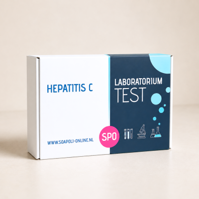 Hepatitis C soatest