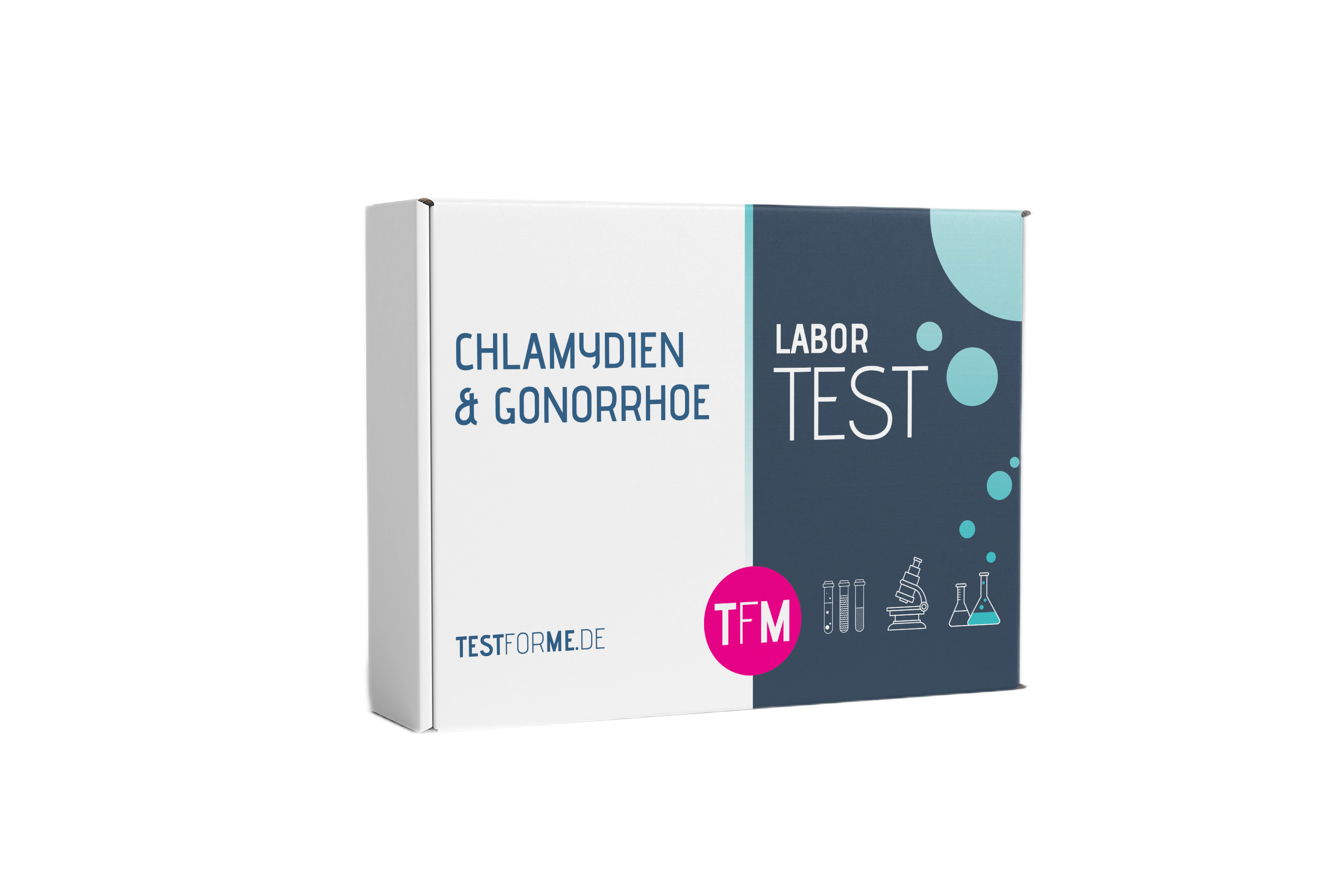 PrEP Starterpaket Premium