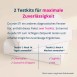 Kombi-Testpaket für Männer mit 4 STI-Tests