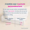Combinatie testpakket voor de man met 4 soa-bepalingen