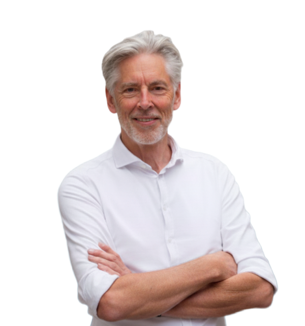 Peter Leusink