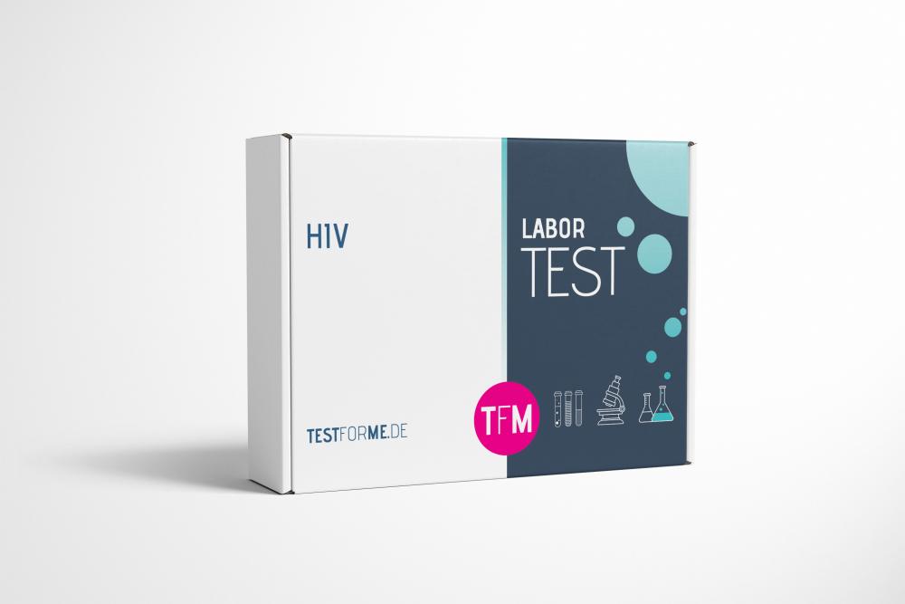 HIV test