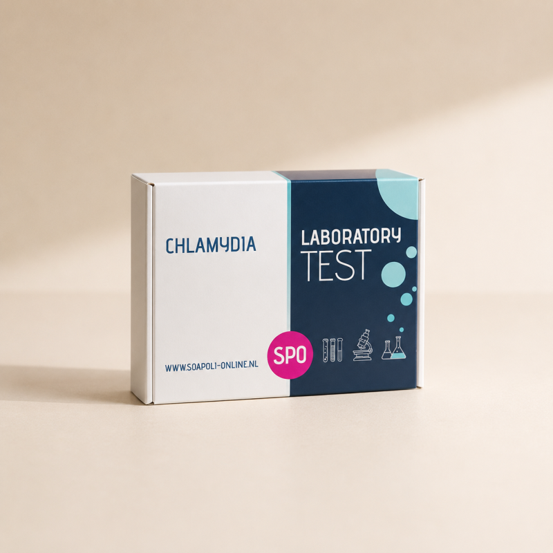 Chlamydien-Rachentest